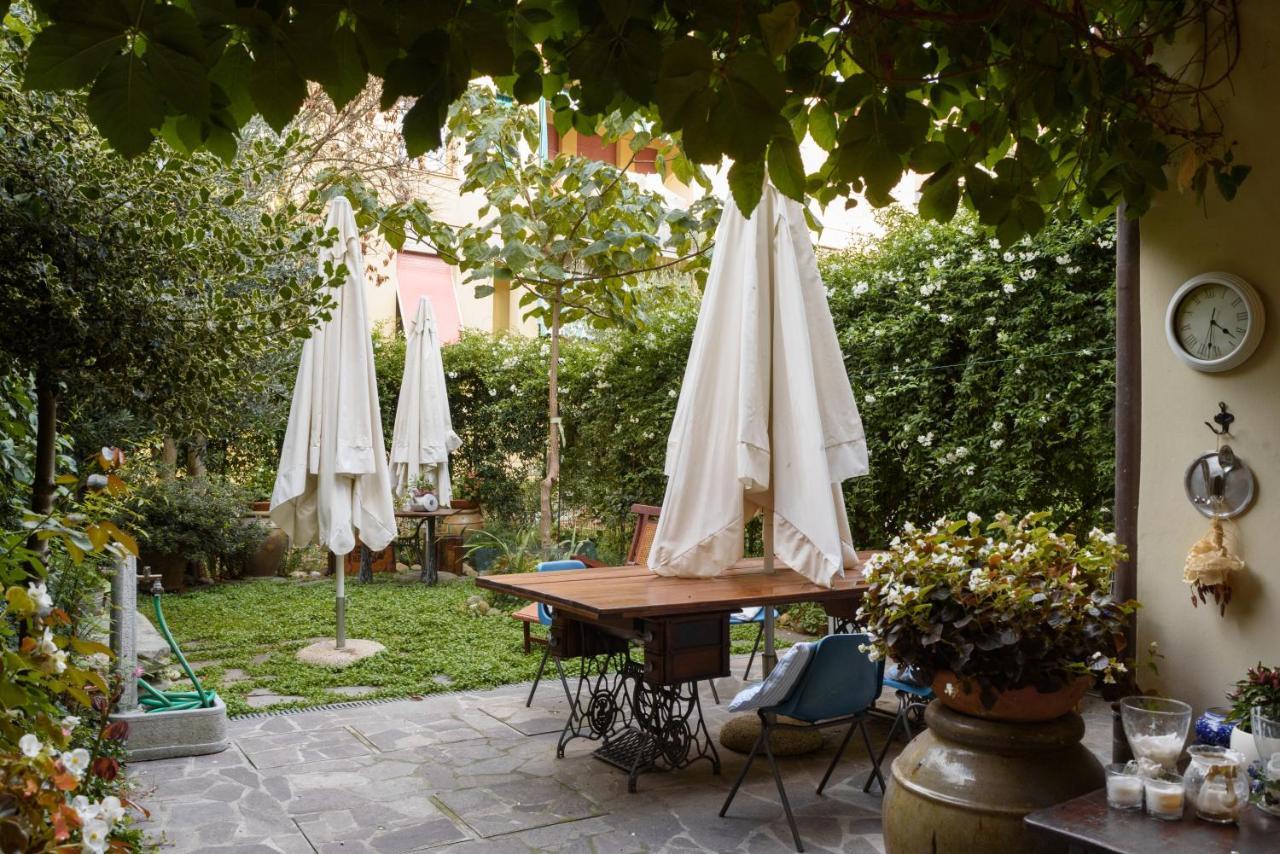 Appartamento Fanciullacci Montelupo Fiorentino Exterior foto