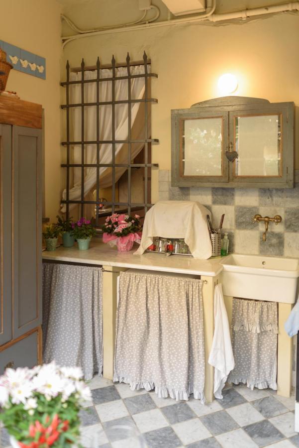 Appartamento Fanciullacci Montelupo Fiorentino Exterior foto
