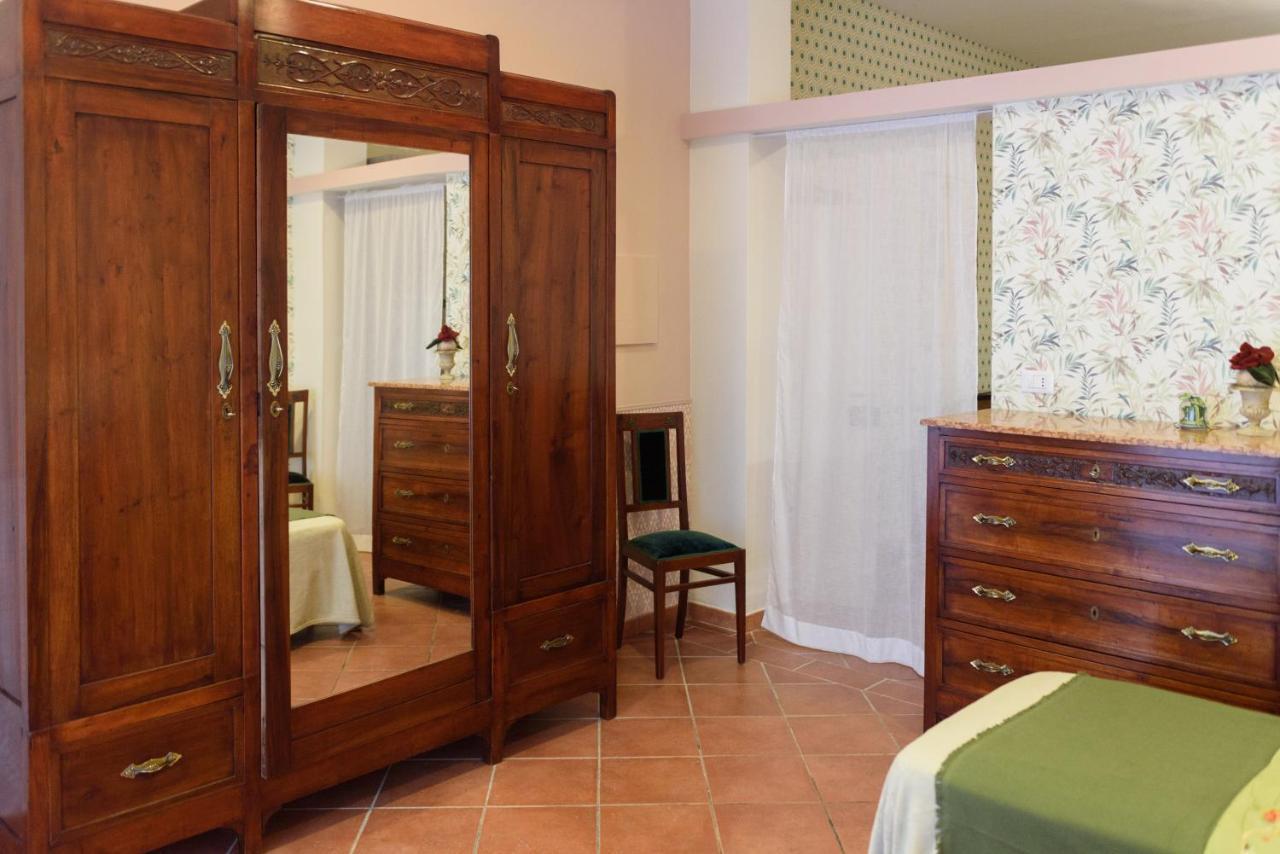 Appartamento Fanciullacci Montelupo Fiorentino Exterior foto