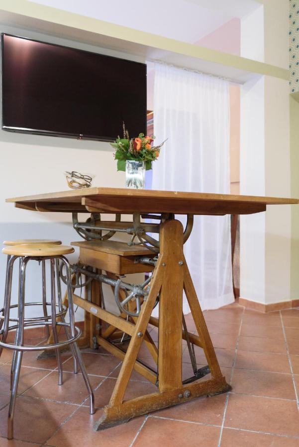 Appartamento Fanciullacci Montelupo Fiorentino Exterior foto