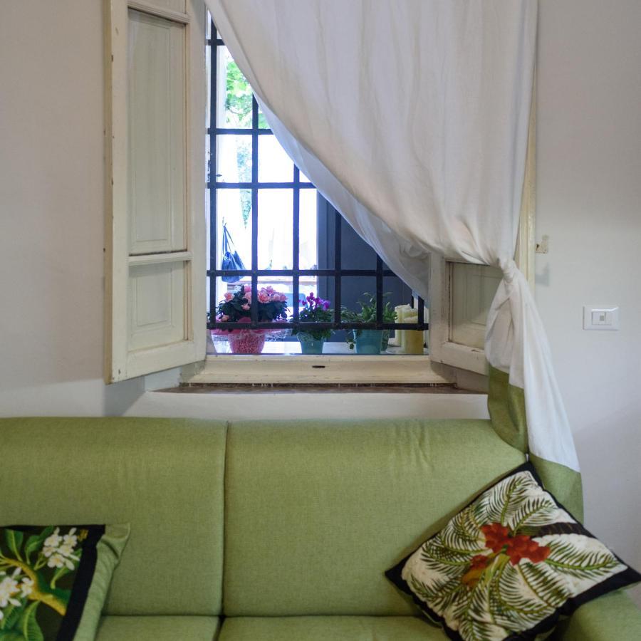 Appartamento Fanciullacci Montelupo Fiorentino Exterior foto