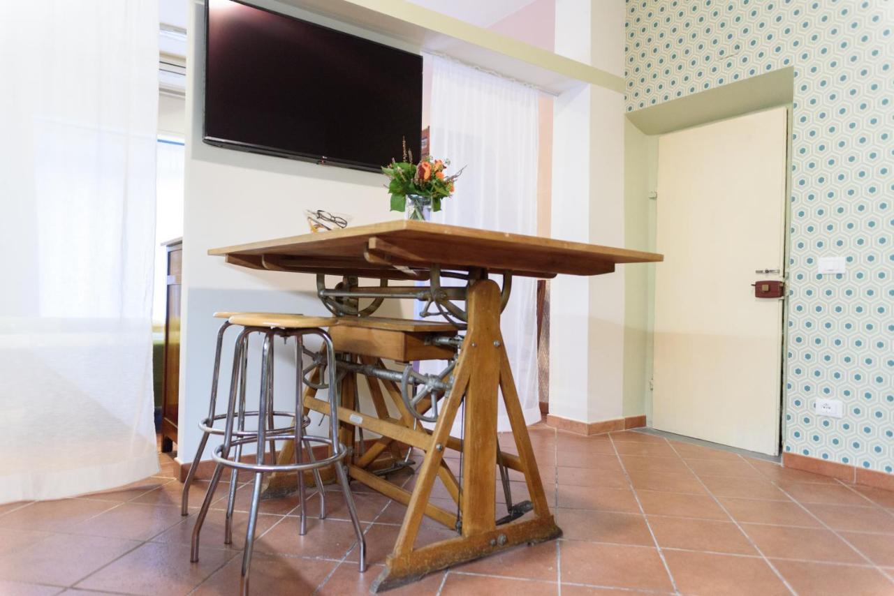 Appartamento Fanciullacci Montelupo Fiorentino Exterior foto