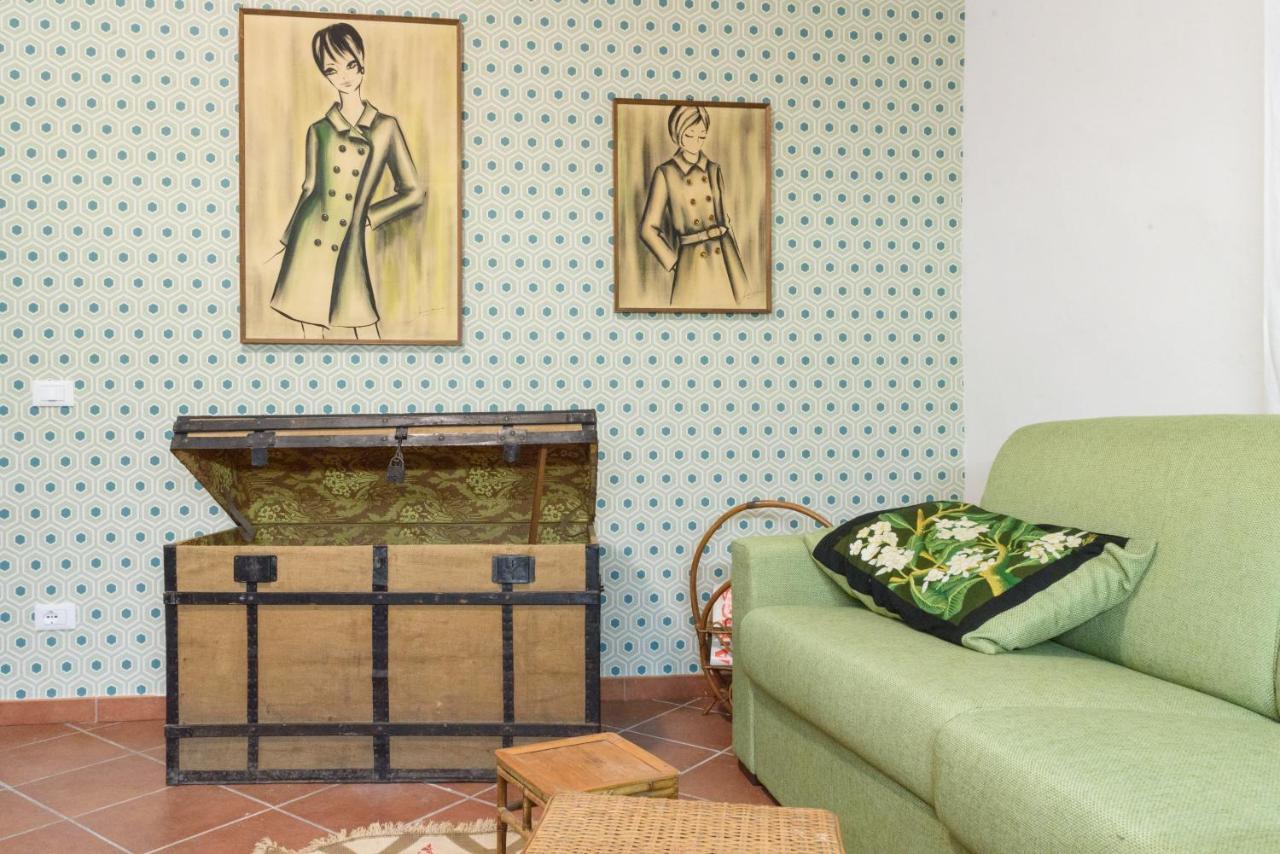 Appartamento Fanciullacci Montelupo Fiorentino Exterior foto