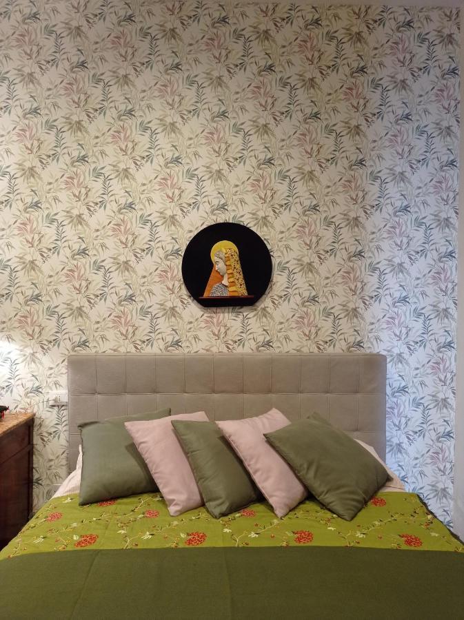 Appartamento Fanciullacci Montelupo Fiorentino Exterior foto