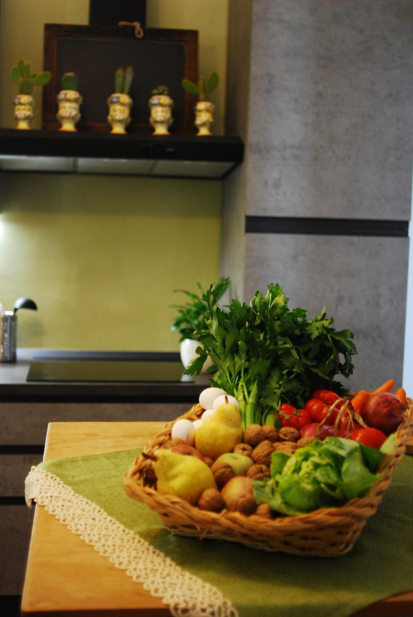 Appartamento Fanciullacci Montelupo Fiorentino Exterior foto